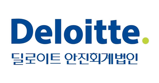 안진회계법인 정보보호 컨설팅 고객사 로고